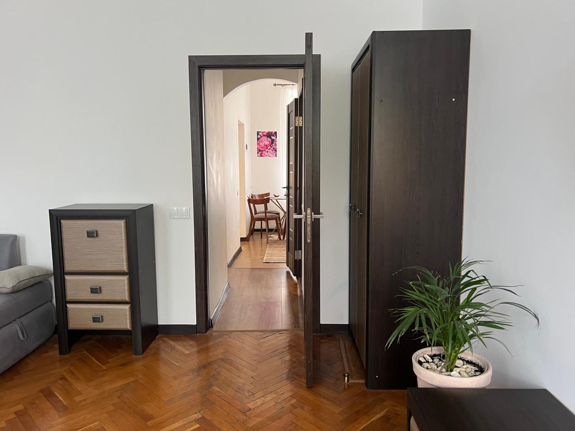 Wonderful Apartment Near The Old City Львов Экстерьер фото